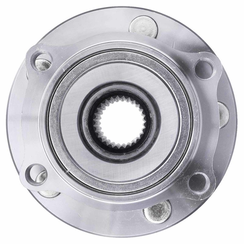 Front Driver or Passenger Wheel Bearing & Hub Assembly for Mitsubishi Galant Eclipse