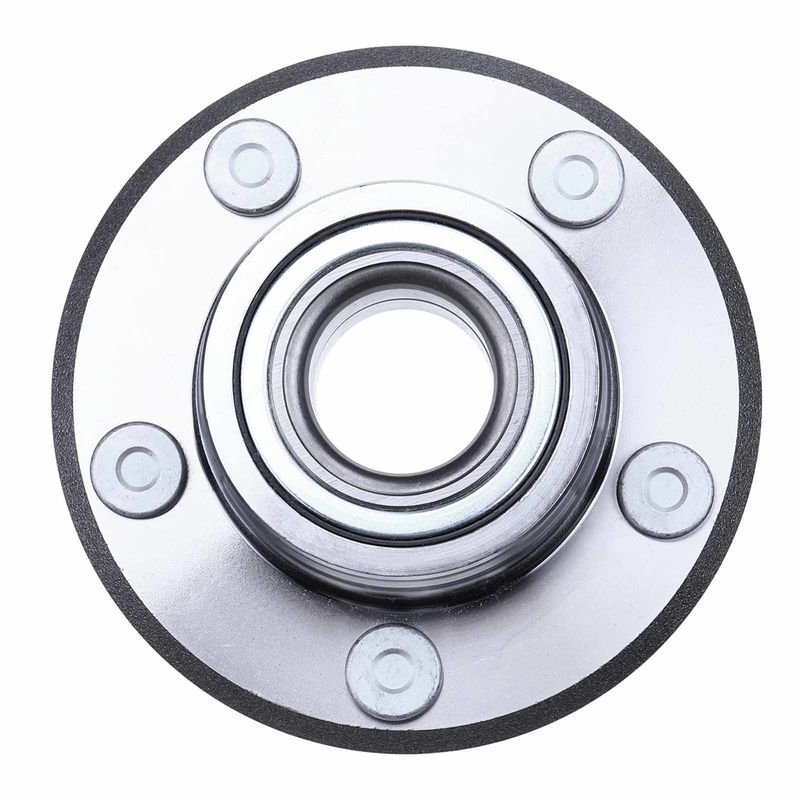 Front Driver or Passenger Wheel Bearing & Hub Assembly for Ford Mustang 2005-2009 V6 4.0L