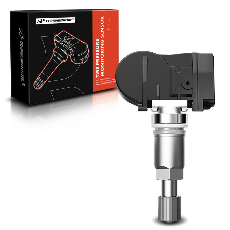 Tire Pressure Monitoring Sensor TPMS 315 MHz for Jaguar F-Type Land Rover LR2