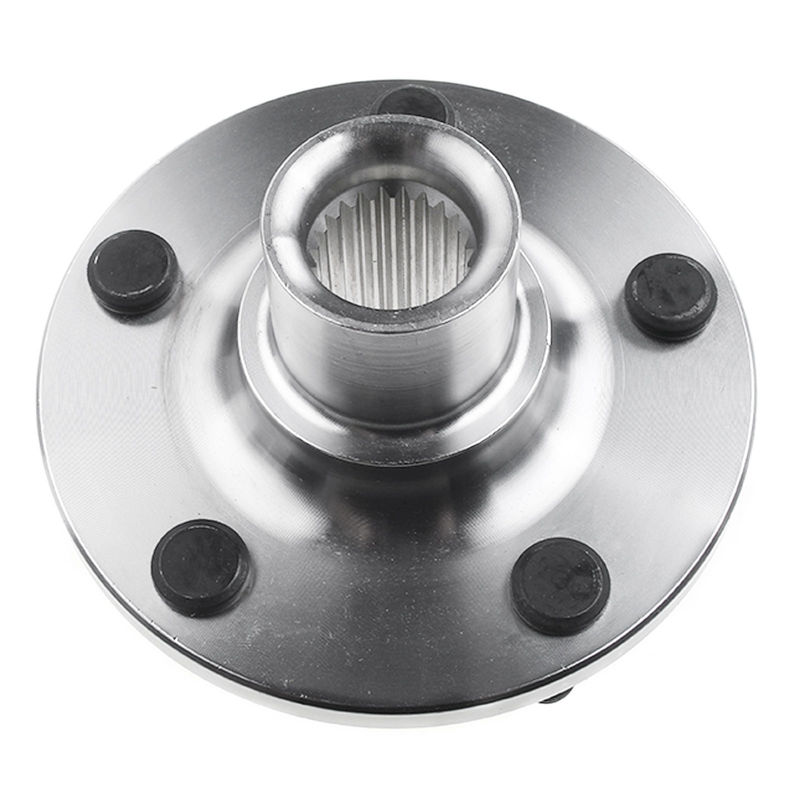Front Driver or Passenger Wheel Bearing & Hub Assembly for Dodge Plymouth Neon 95-99