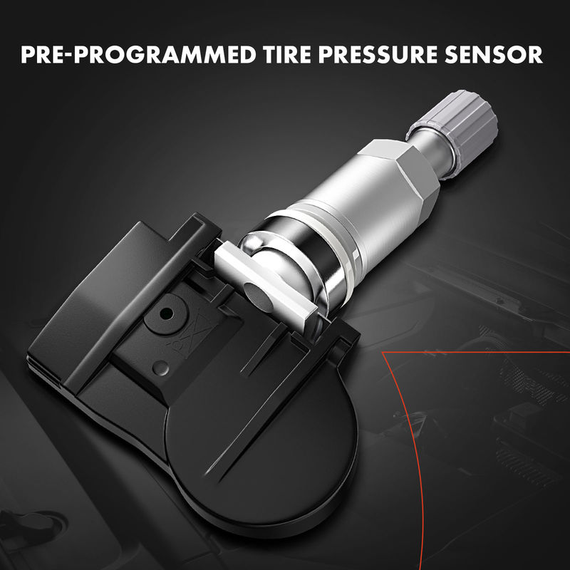 Tire Pressure Monitoring Sensor TPMS 315 MHz for Chevrolet Equinox 07-09 Express