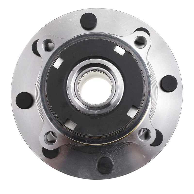 Front Driver or Passenger Wheel Bearing & Hub Assembly for Ford F-250 F-350 Super Duty