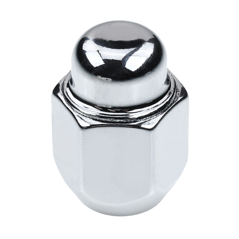 5x Front or Rear M12-1.5 Wheel Lug Nut for Hyundai Santa Fe 2001-2013 Accent