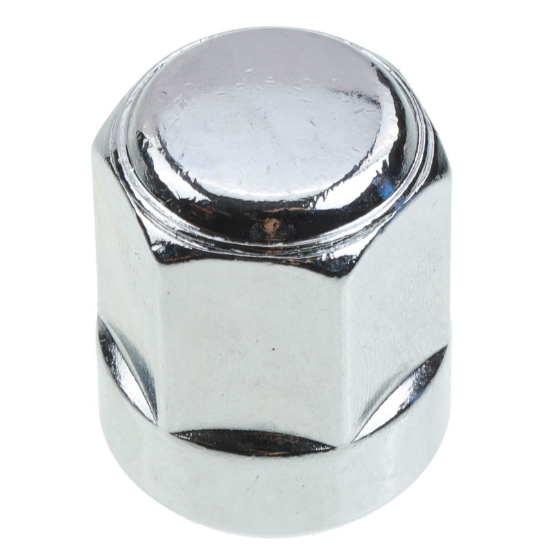 20x Front & Rear M14-1.5 Wheel Lug Nut for Honda Odyssey Pilot Civic Acura RL