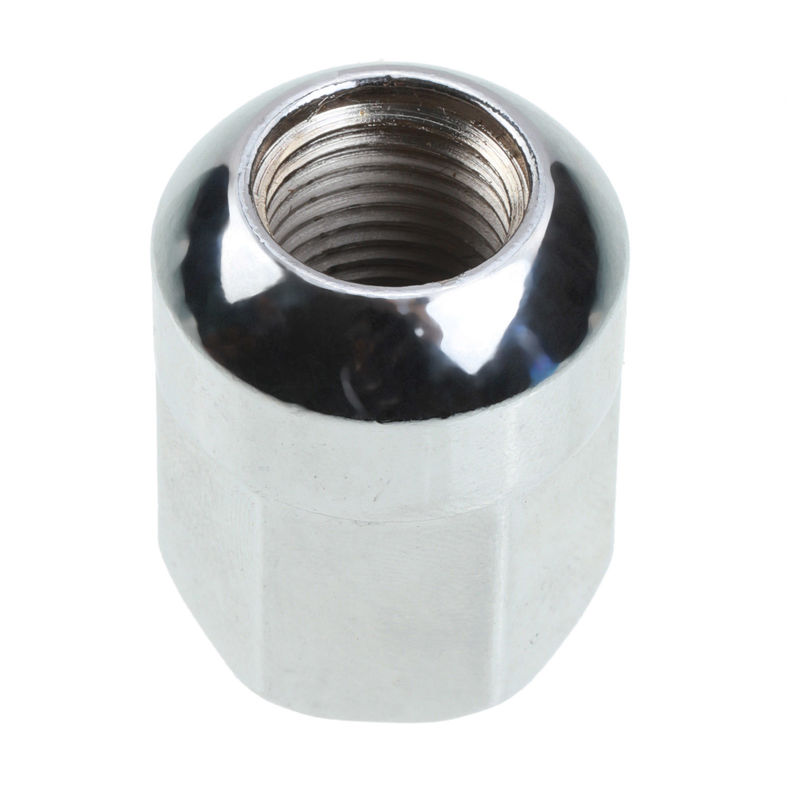 20x Front & Rear M14-1.5 Wheel Lug Nut for Honda Odyssey Pilot Civic Acura RL