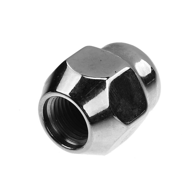 20x Front & Rear M12-1.25 Wheel Lug Nut for Nissan Frontier 350Z Infiniti G20