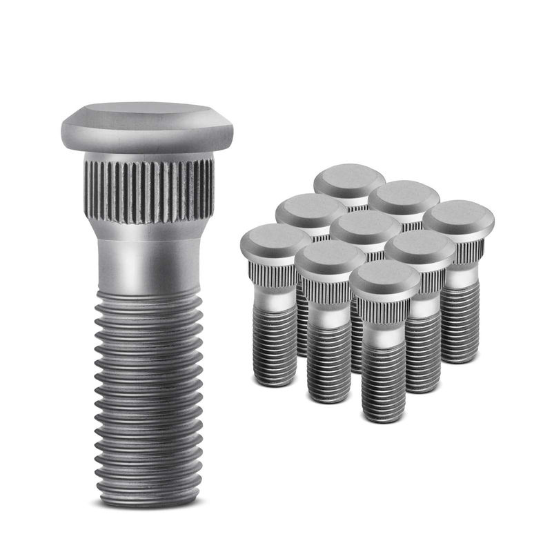 10x Front or Rear M12-1.50 Wheel Lug Stud for Chrysler PT Cruiser 26.110mm Length