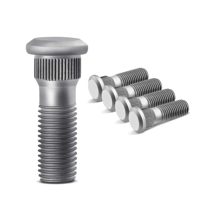 5x M12-1.50 Wheel Lug Stud for Chrysler PT Cruiser 01-10 Dodge Caravan