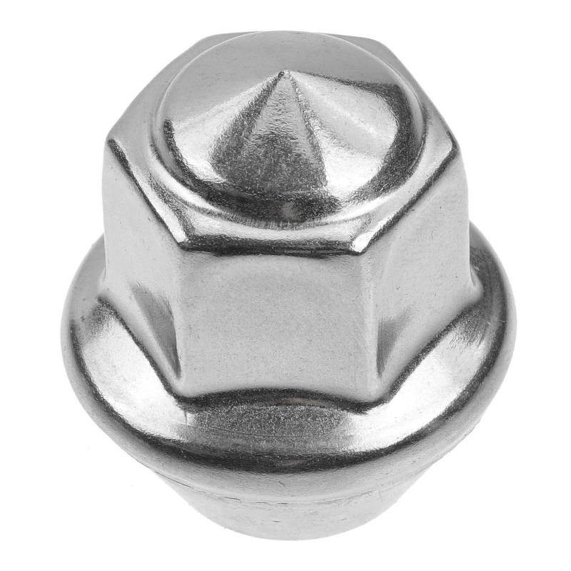 20x Front & Rear M12-1.5 Wheel Lug Nut for Ford Ranger Ecosport Fusion Lincoln