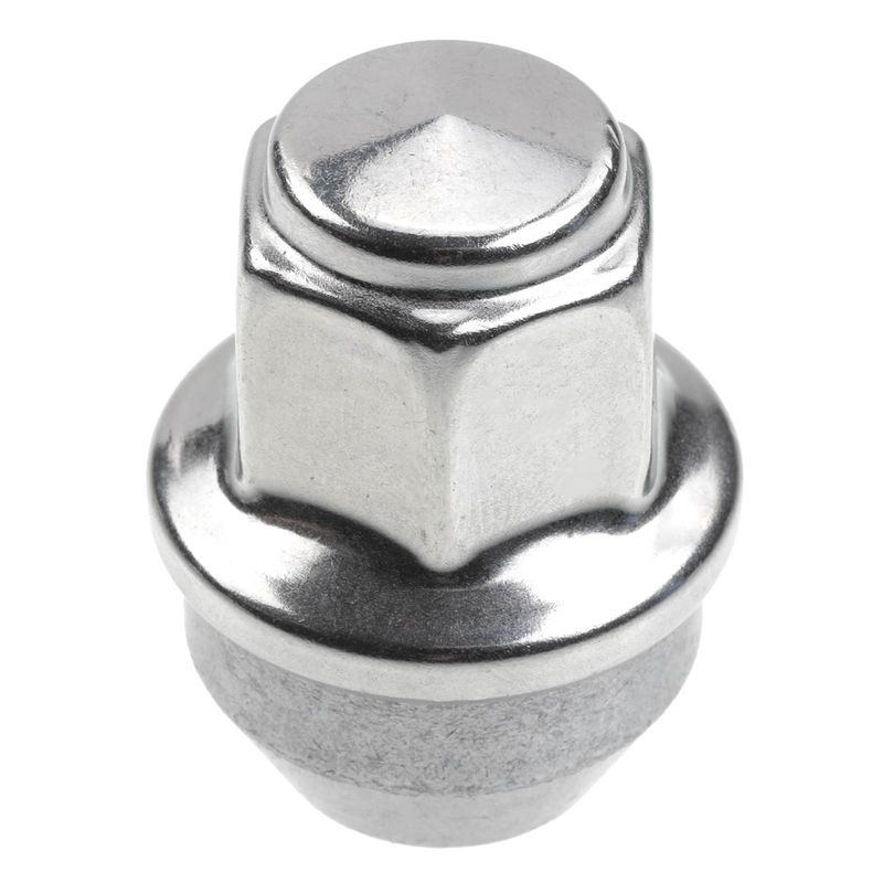 24x Front & Rear M14-1.5 Wheel Lug Nut for Ford F-150 Transit Lincoln Navigator