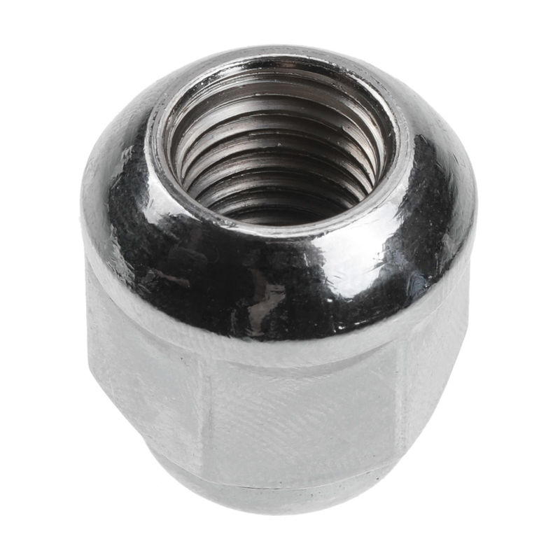 10x Front or Rear M12-1.5 Wheel Lug Nut for Honda Civic CR-V Accord Acura ILX