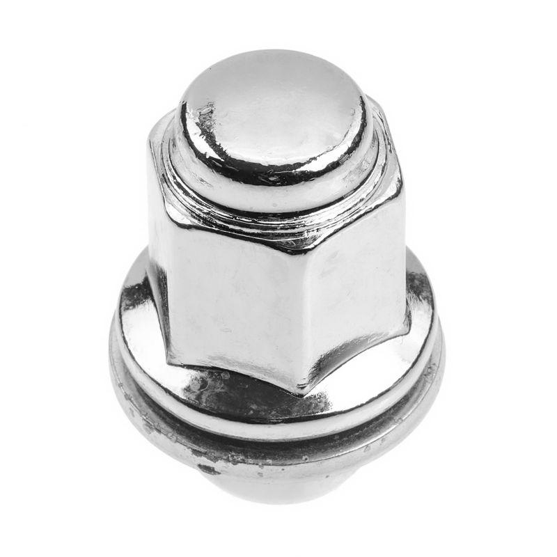 5x Front or Rear M12-1.5 Wheel Lug Nut for Toyota Corolla 1987-2021 Camry