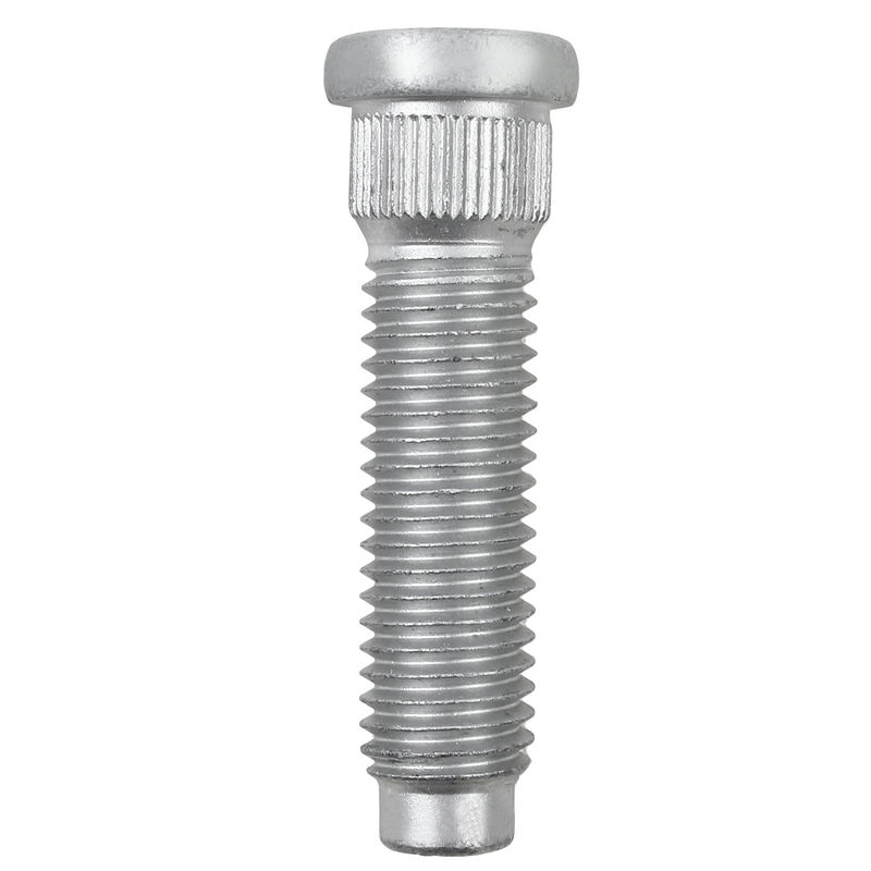 1x Front or Rear M14-2.0 Wheel Lug Stud for Ford F-150 00-14 Lincoln Navigator