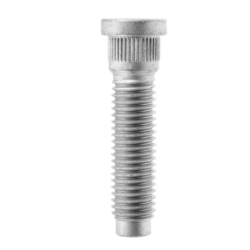 6x M14-2.0 Wheel Lug Stud for Ford F-150 07-14 F250 Expedition Lincoln