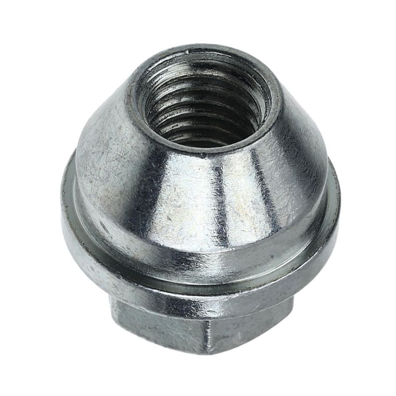 24x Front & Rear M14-2.0 Wheel Lug Nut for Ford Expedition F-150 Lincoln Mark LT