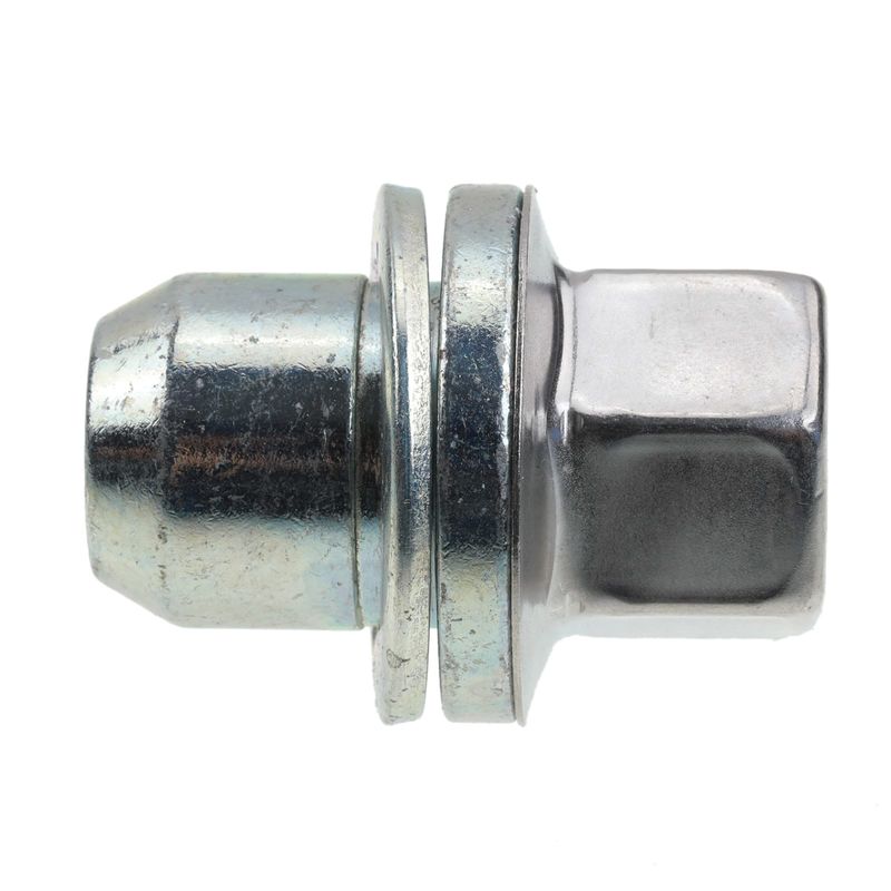 10x Front or Rear M14-1.5 Wheel Lug Nut for Land Rover Range Rover 03-21 LR3 LR4