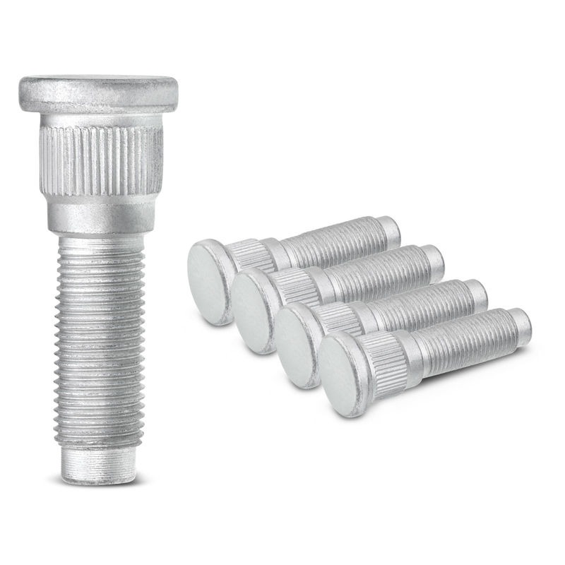 5x 1/2-20 Wheel Lug Stud for Jeep Grand Cherokee 02-10 Wrangler 07-17