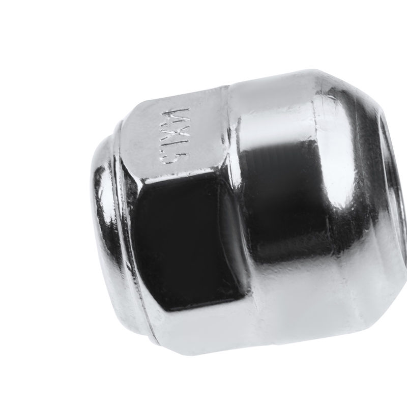 20x Front & Rear M14-1.5 Wheel Lug Nut for Honda Odyssey Pilot 11-21 Acura MDX