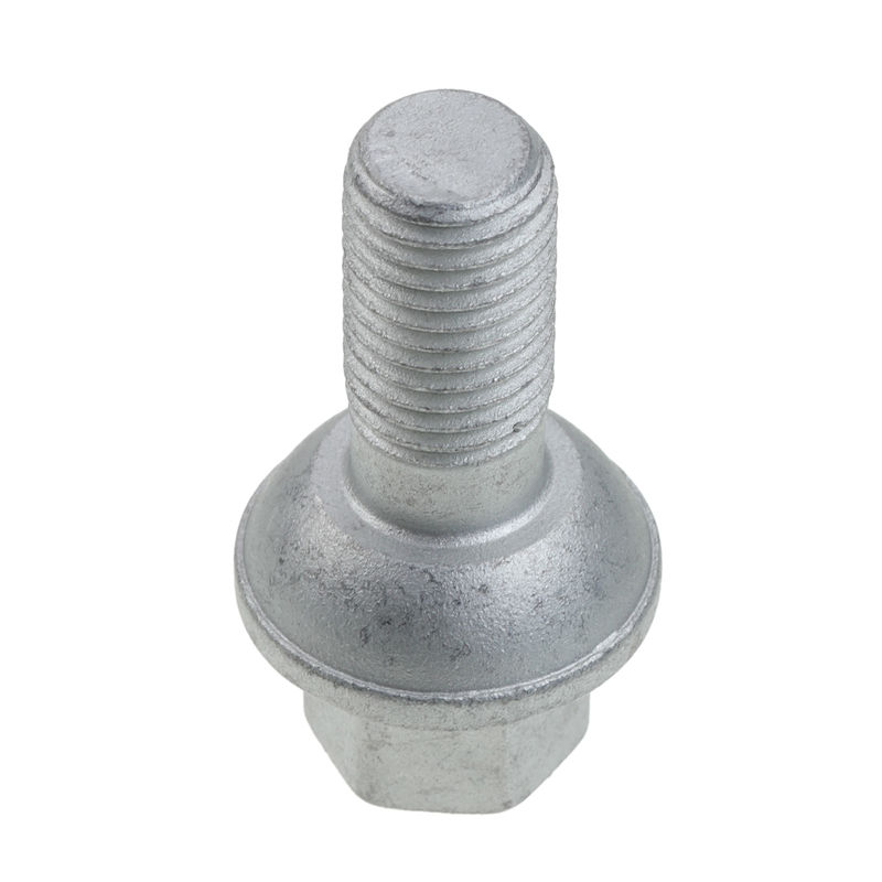 6x Front or Rear M12-1.50 Wheel Lug Stud for Smart Fortwo W451 2008-2016