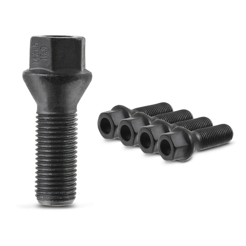 5x M14-1.50 Wheel Lug Stud for BMW X3 745i 745Li 750i 750Li 760i