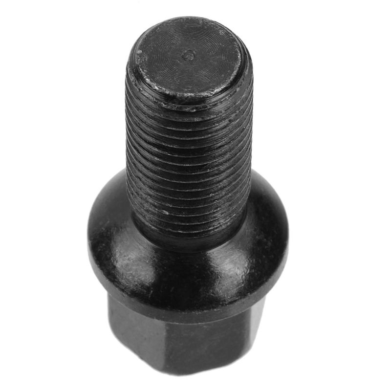5x M14-1.50 Wheel Lug Stud for Audi A4 96-20 A5 A6 A7 VW Beetle Golf