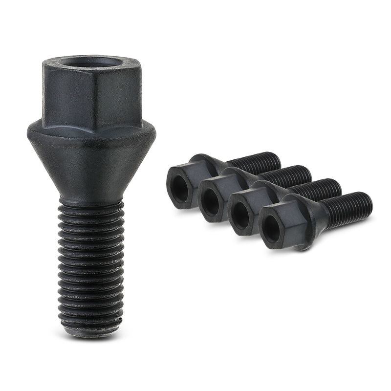 5x M12-1.50 Wheel Lug Stud for BMW 120i 320i 325i 525i M3 X1 Z4