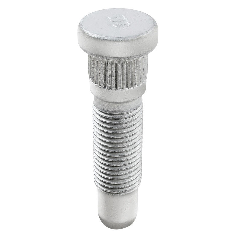 1x Front or Rear M14-1.50 Wheel Lug Stud for Chevy Silverado 1500 Buick Cadillac