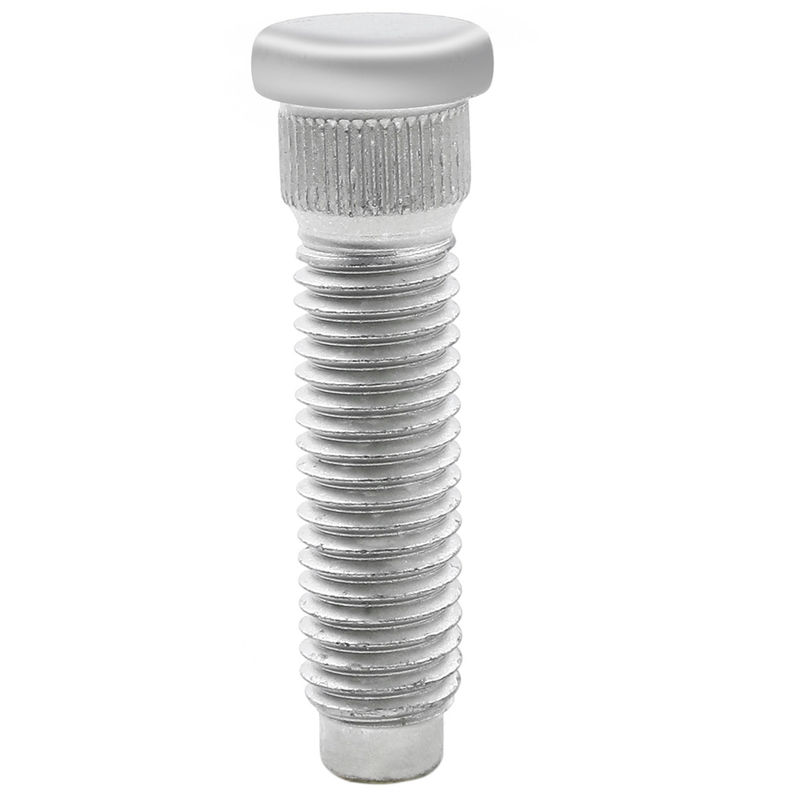 6x Front or Rear M14-2.0 Wheel Lug Stud for Ford F-150 Lincoln Navigator 00-14