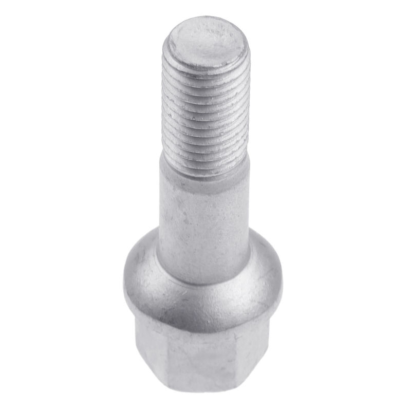 10x Front or Rear M12-1.50 Wheel Lug Stud for Mercedes-Benz SL320 E420 Chrysler