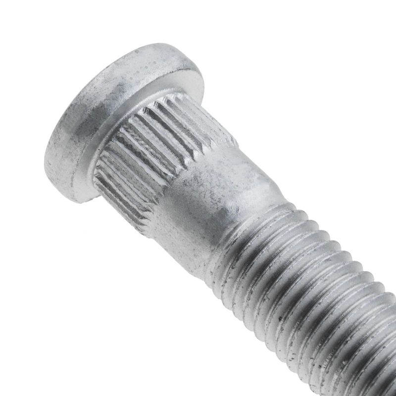 5x M12-1.50 Wheel Lug Stud for Hyundai Santa Fe 07-10 Veracruz 07-08