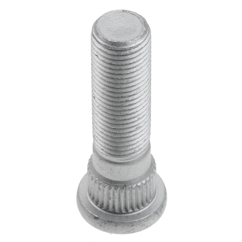 10x Front or Rear M12-1.25 Wheel Lug Stud for Nissan Pathfinder INFINITI Mercury