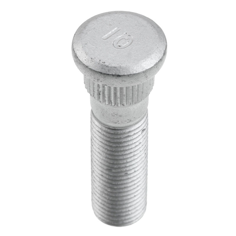 10x Front or Rear M12-1.25 Wheel Lug Stud for Nissan Pathfinder INFINITI Mercury