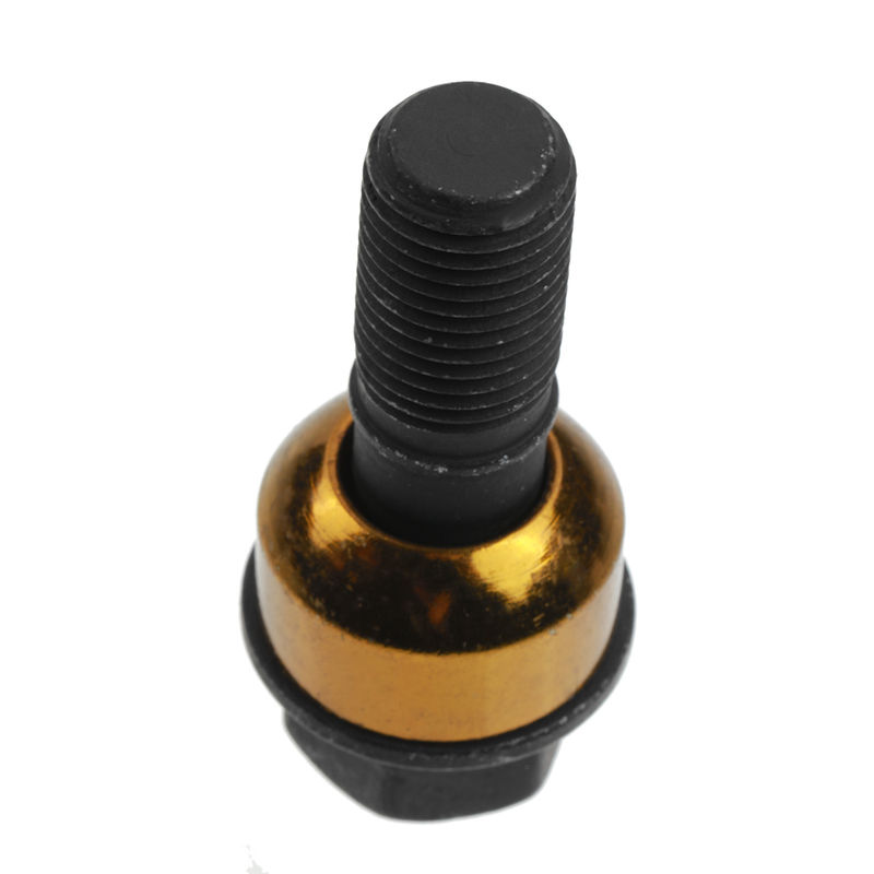 20x Front & Rear M14-1.50 Wheel Lug Stud for Porsche Macan 911 718 Boxster