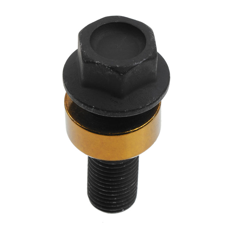 20x Front & Rear M14-1.50 Wheel Lug Stud for Porsche Macan 911 718 Boxster