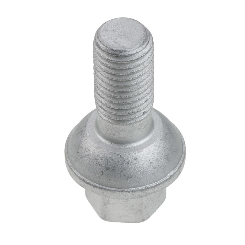 12x Front & Rear M12-1.50 Wheel Lug Stud for Smart Fortwo W451 2008-2016