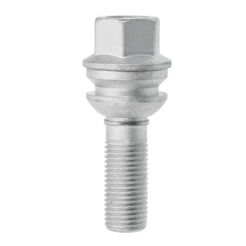 5x M14-1.50 Wheel Lug Stud for Volkswagen Touareg 04-14 Audi Porsche