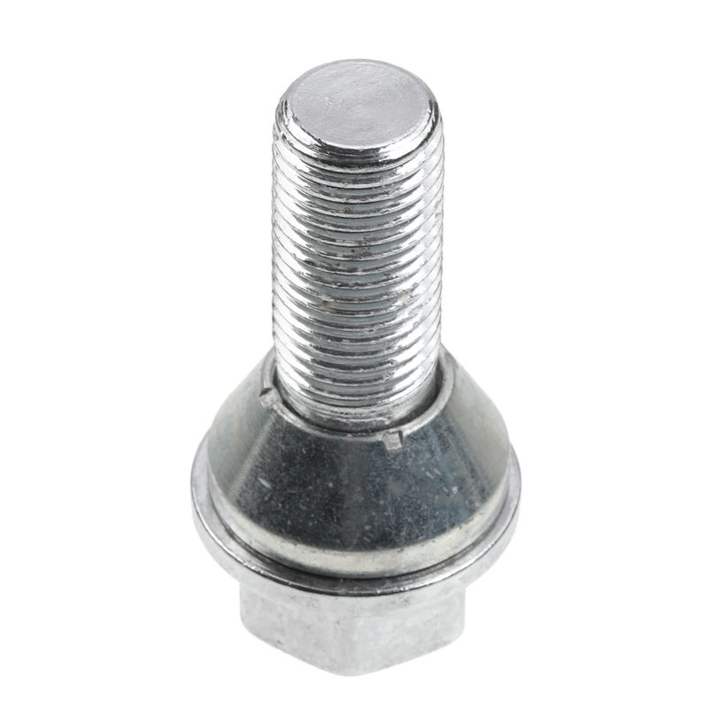 20x Front & Rear M14-1.50 Wheel Lug Stud for Volvo S60 01-09 S80 99-06 V70 01-07