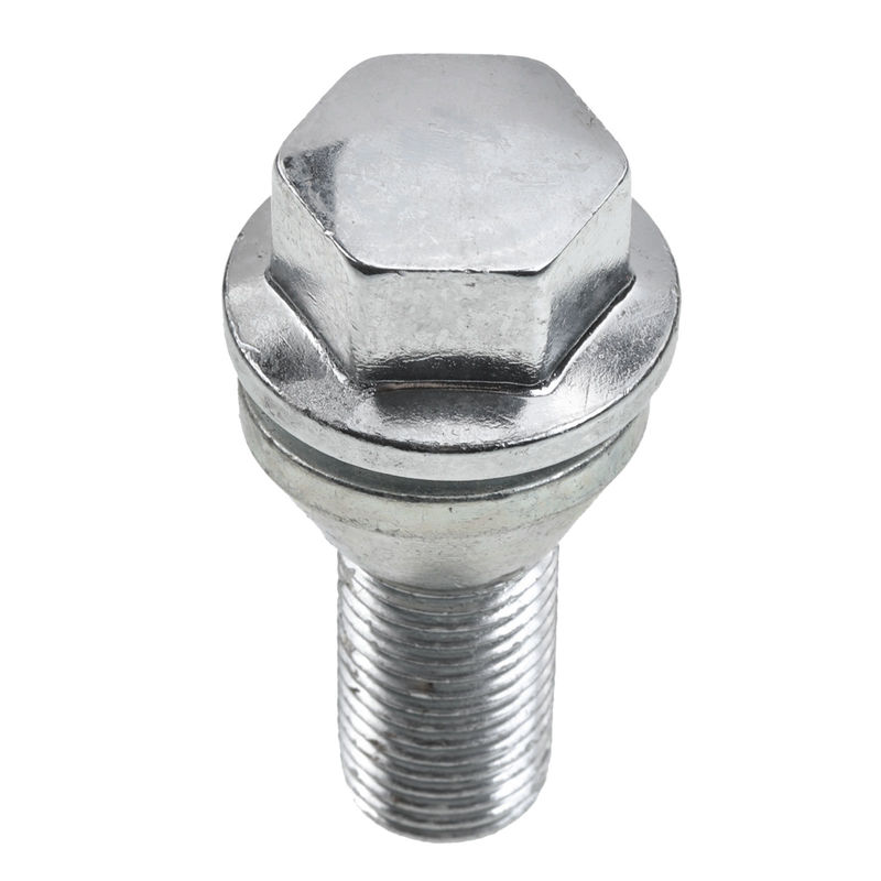 20x Front & Rear M14-1.50 Wheel Lug Stud for Volvo S60 01-09 S80 99-06 V70 01-07