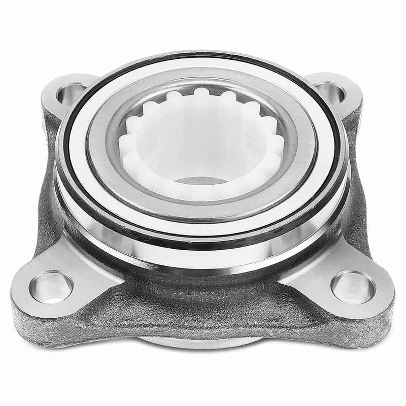 Front Driver or Passenger Wheel Bearing for Toyota Tacoma 4Runner 2003-2020