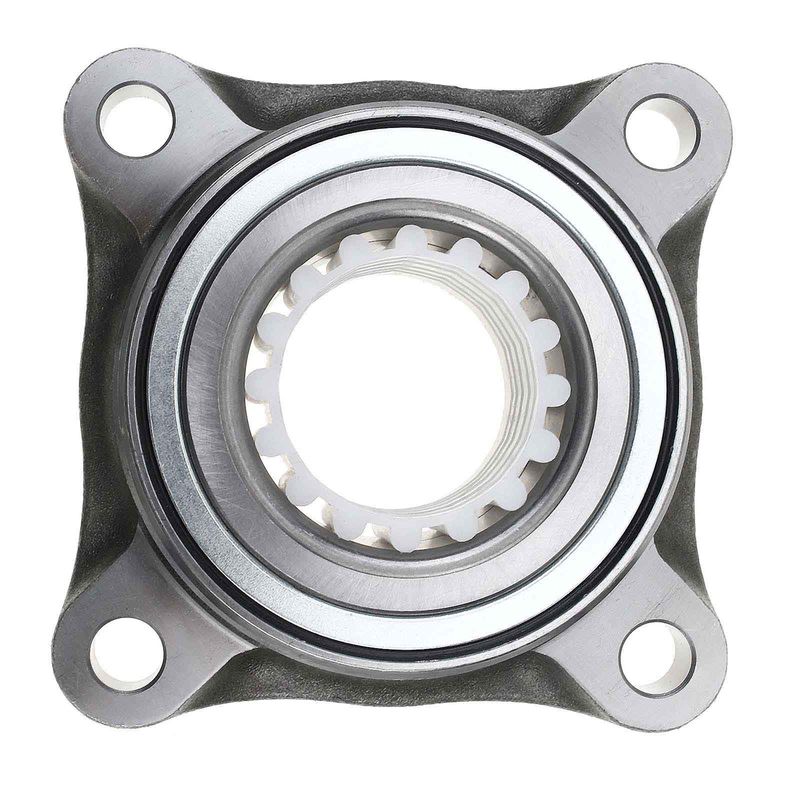 Front Driver or Passenger Wheel Bearing for Toyota Tacoma 4Runner 2003-2020