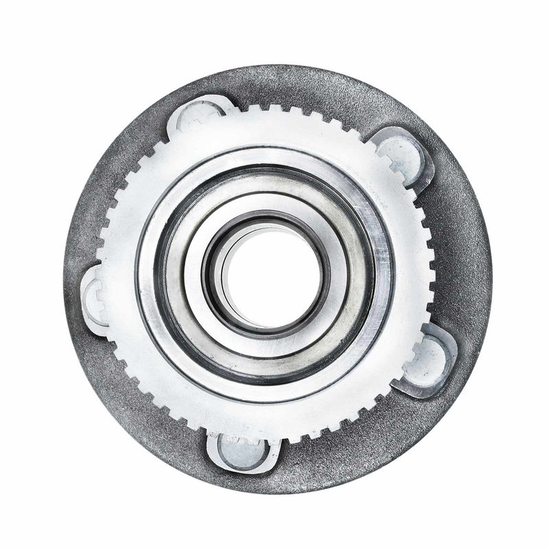 2x Rear Wheel Bearing & Hub Assembly for Nissan Quest Mercury Villager 97-02