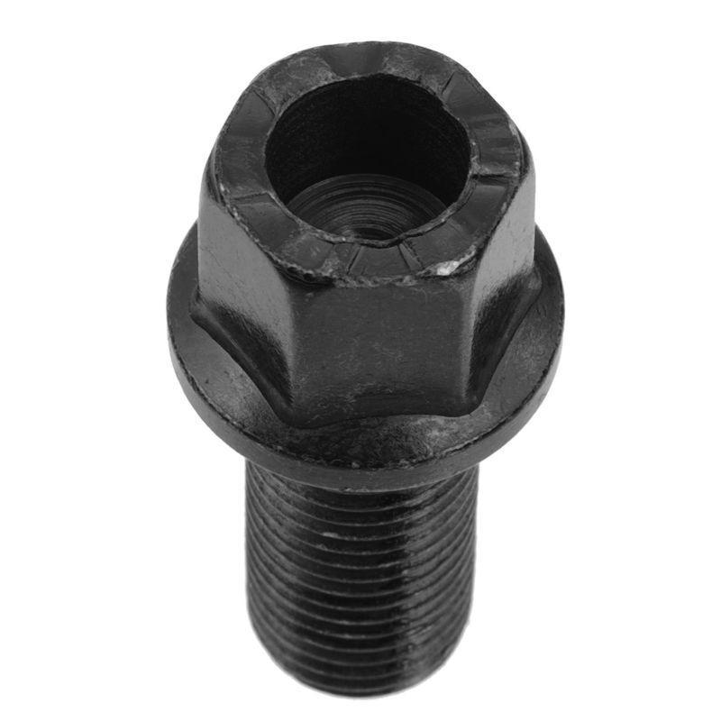 10x Front or Rear M14-1.50 Wheel Lug Stud for Audi A4 96-20 A5 A6 VW Beetle Golf
