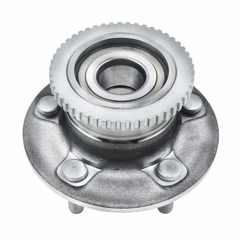 2x Rear Wheel Bearing & Hub Assembly for Nissan Quest Mercury Villager 97-02