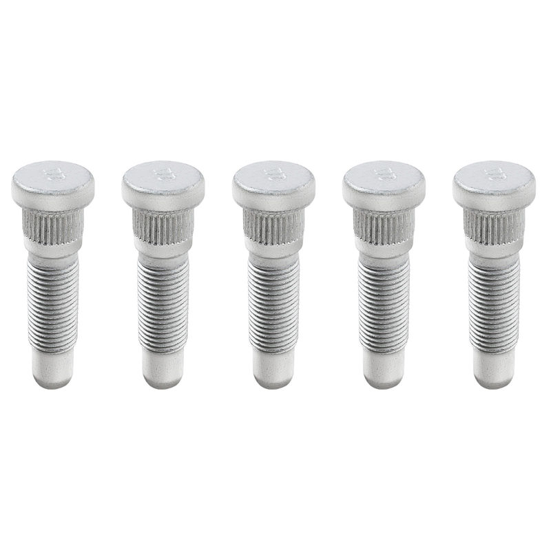 5x M14-1.50 Wheel Lug Stud for Buick LaCrosse Chevy Cadillac CTS GMC