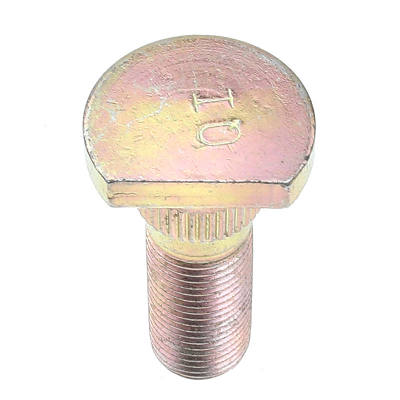 5x M12-1.25 Wheel Lug Stud for Nissan Frontier 05-21 Altima INFINITI