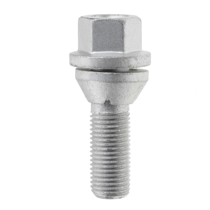 20x Front & Rear M14-1.50 Wheel Lug Stud for Volvo S60 11-20 S80 S90 V60 XC40
