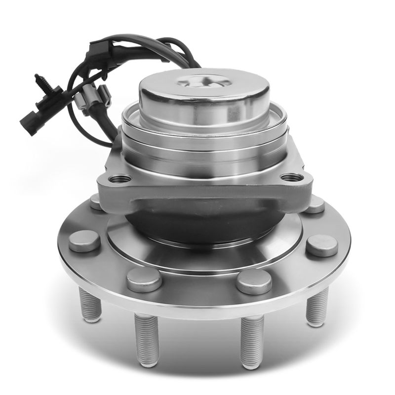 Front Left or Right Wheel Hub Bearing for Chevrolet Express 3500 GMC Savana 4500