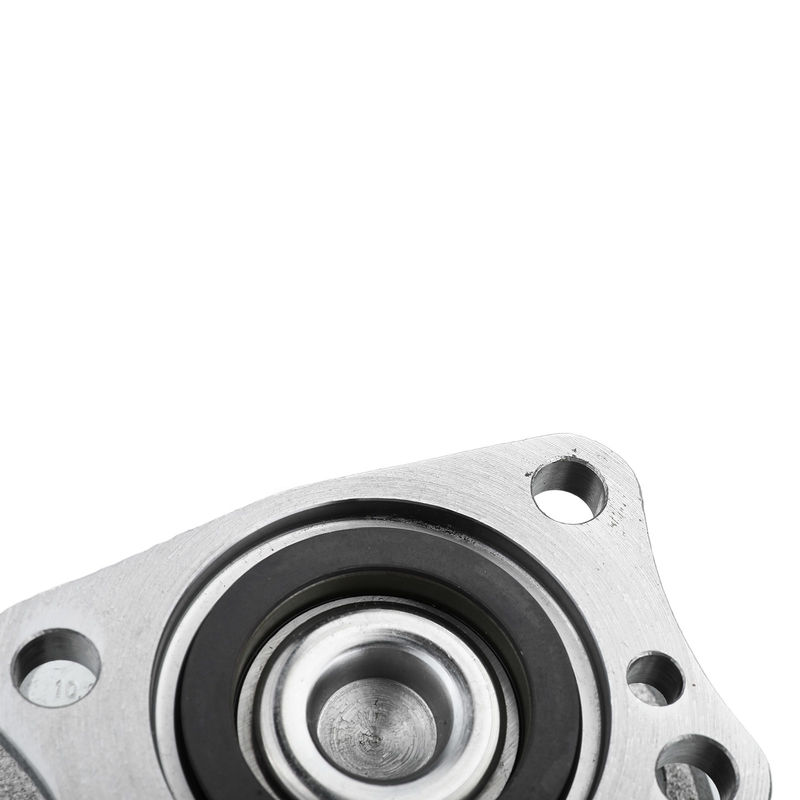 Rear Driver or Passenger Wheel Bearing & Hub Assembly for Ford Fiesta 2011-2018