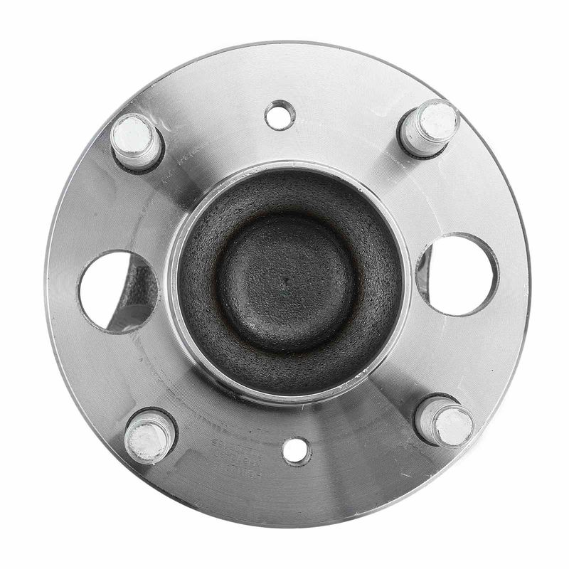 Rear Driver or Passenger Wheel Bearing & Hub Assembly for Ford Fiesta 2011-2018