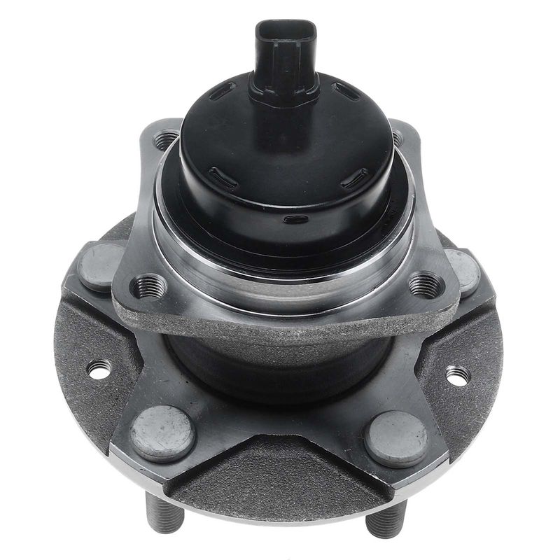 Front Wheel Bearing & Hub Assembly for Mazda RX-8 2004-2011 R2 1.3L